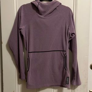 Lilac Melanzana - Women’s Large - New Melly